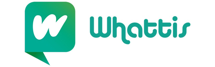 WHATTIS Logo
